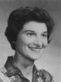 Miss Joan Rossi